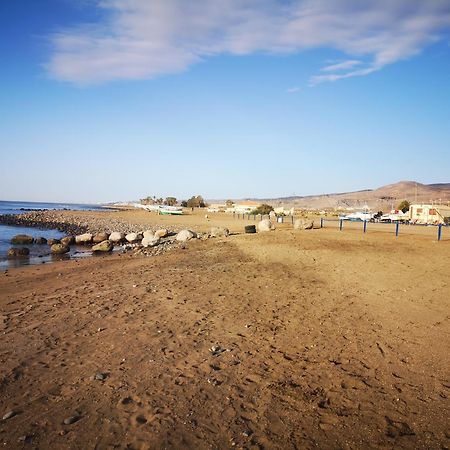 Modern House With 2 Bedrooms Near The Beach Castillo del Romeral Esterno foto
