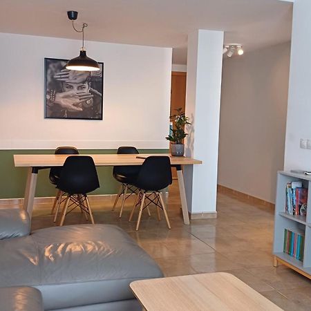 Modern House With 2 Bedrooms Near The Beach Castillo del Romeral Esterno foto