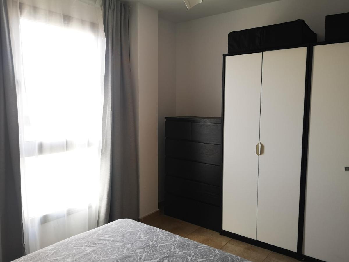 Modern House With 2 Bedrooms Near The Beach Castillo del Romeral Esterno foto