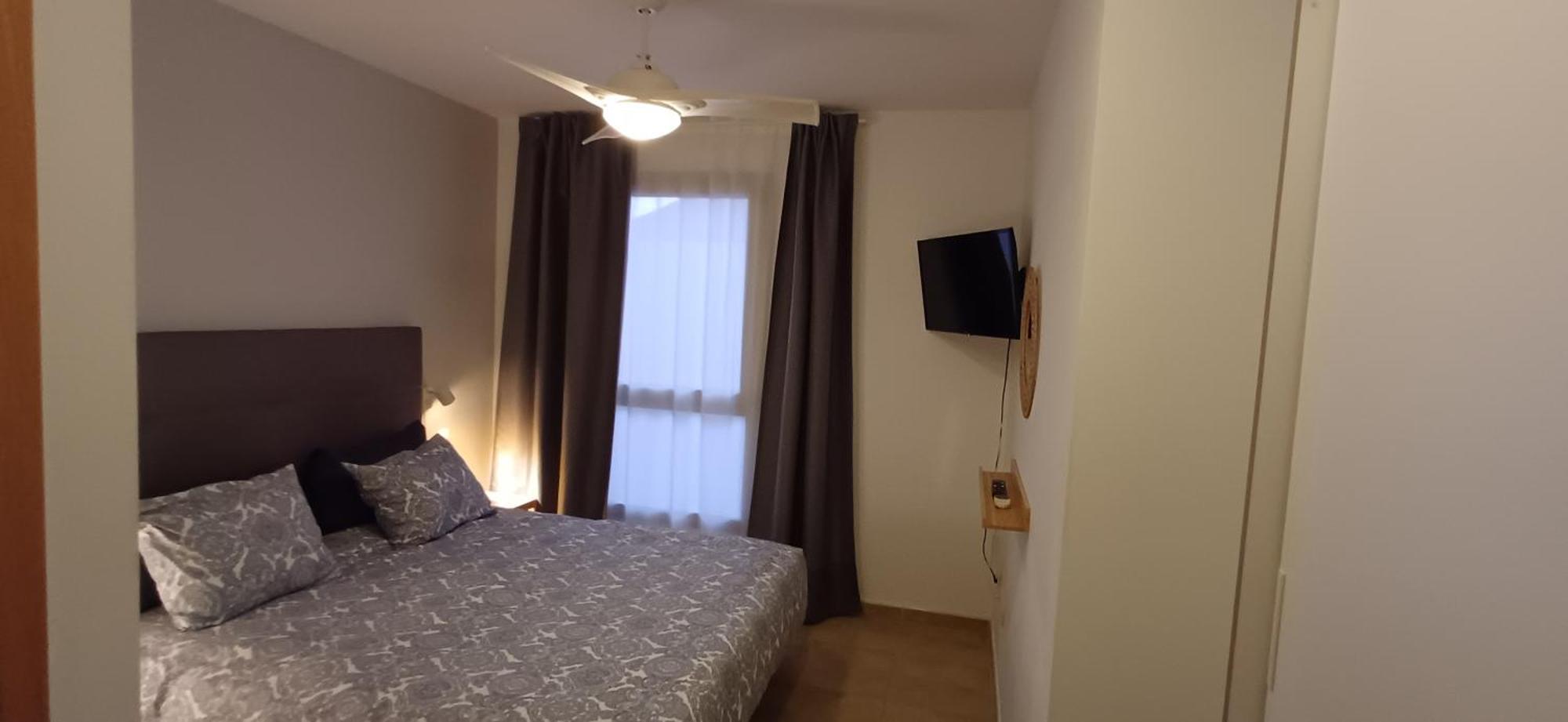 Modern House With 2 Bedrooms Near The Beach Castillo del Romeral Esterno foto