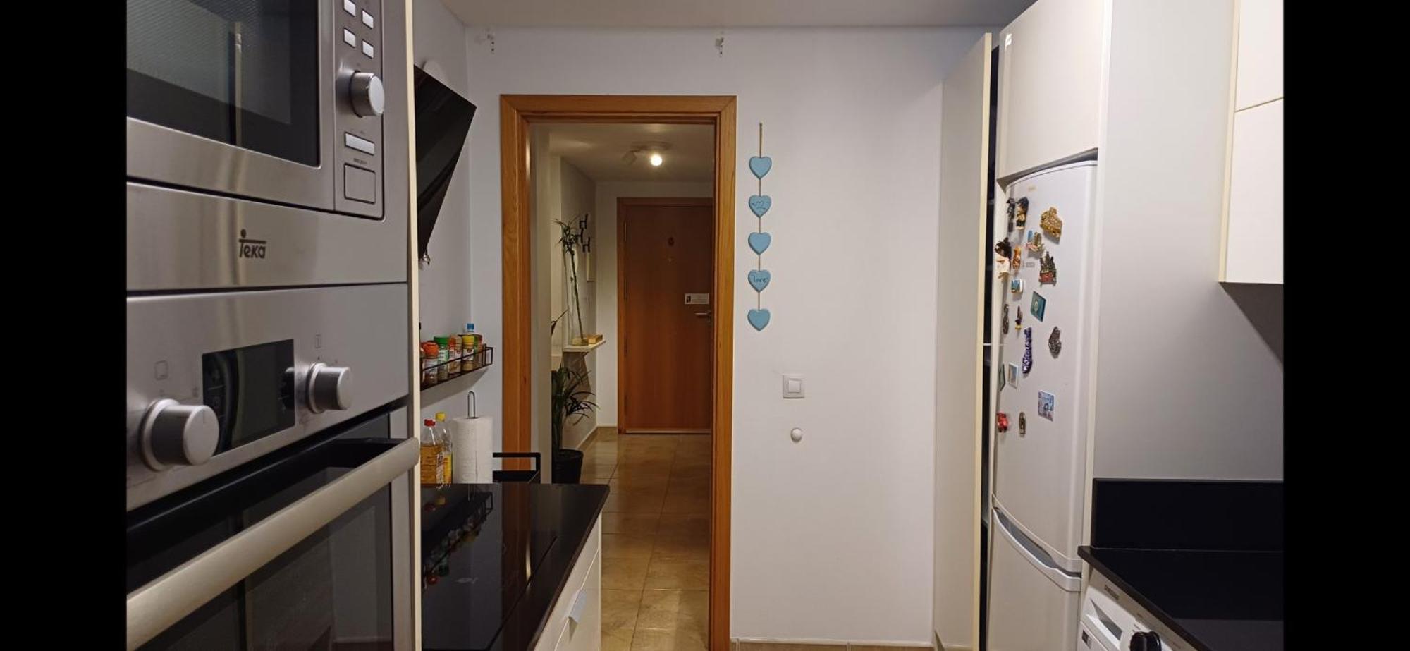 Modern House With 2 Bedrooms Near The Beach Castillo del Romeral Esterno foto