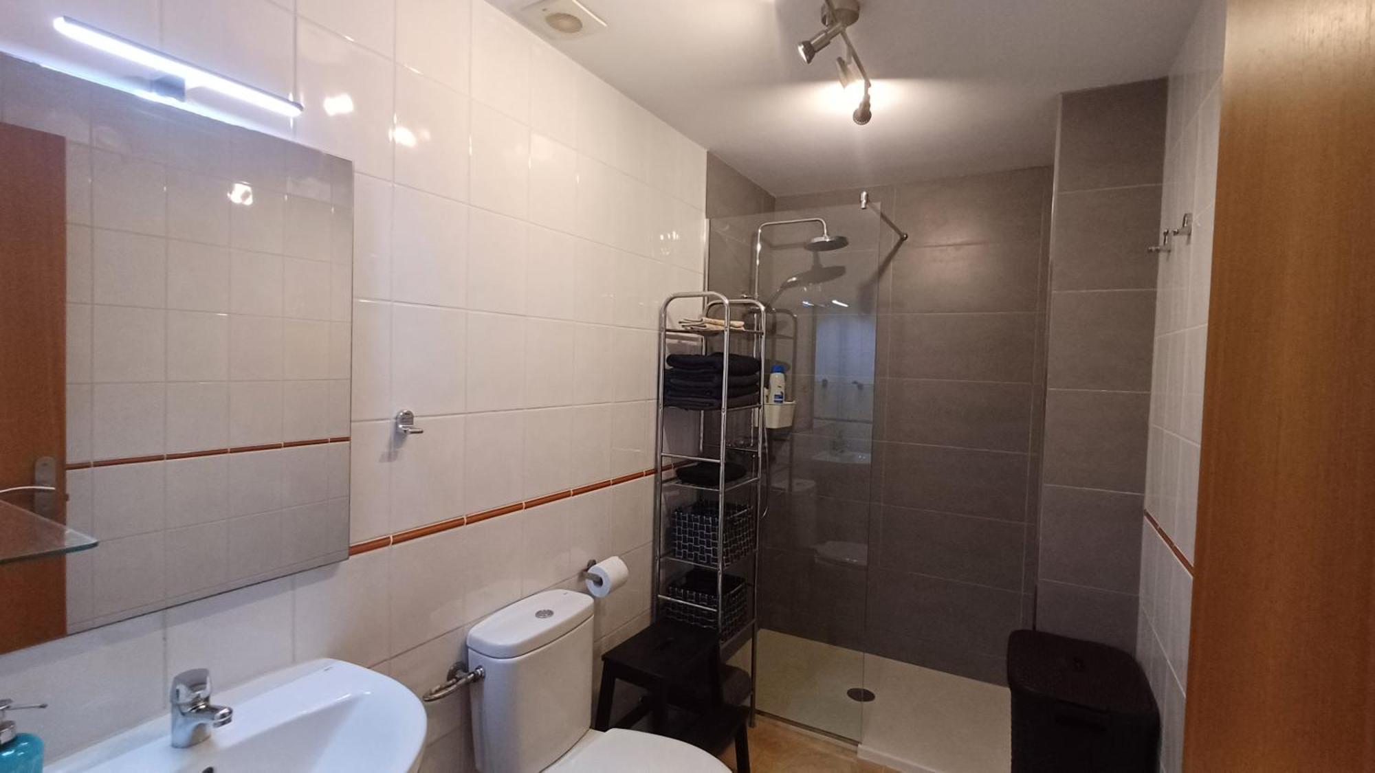 Modern House With 2 Bedrooms Near The Beach Castillo del Romeral Esterno foto
