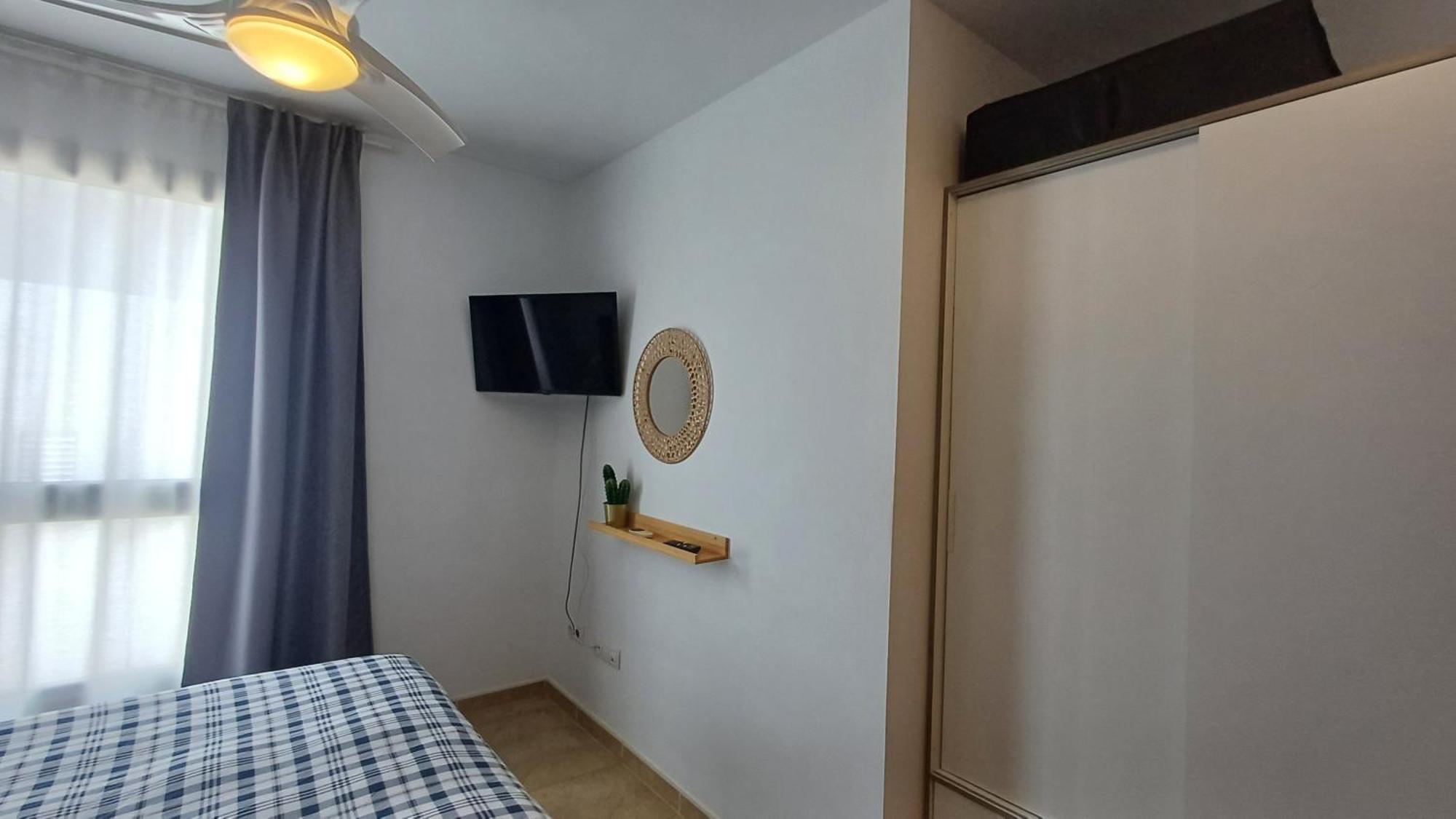 Modern House With 2 Bedrooms Near The Beach Castillo del Romeral Esterno foto