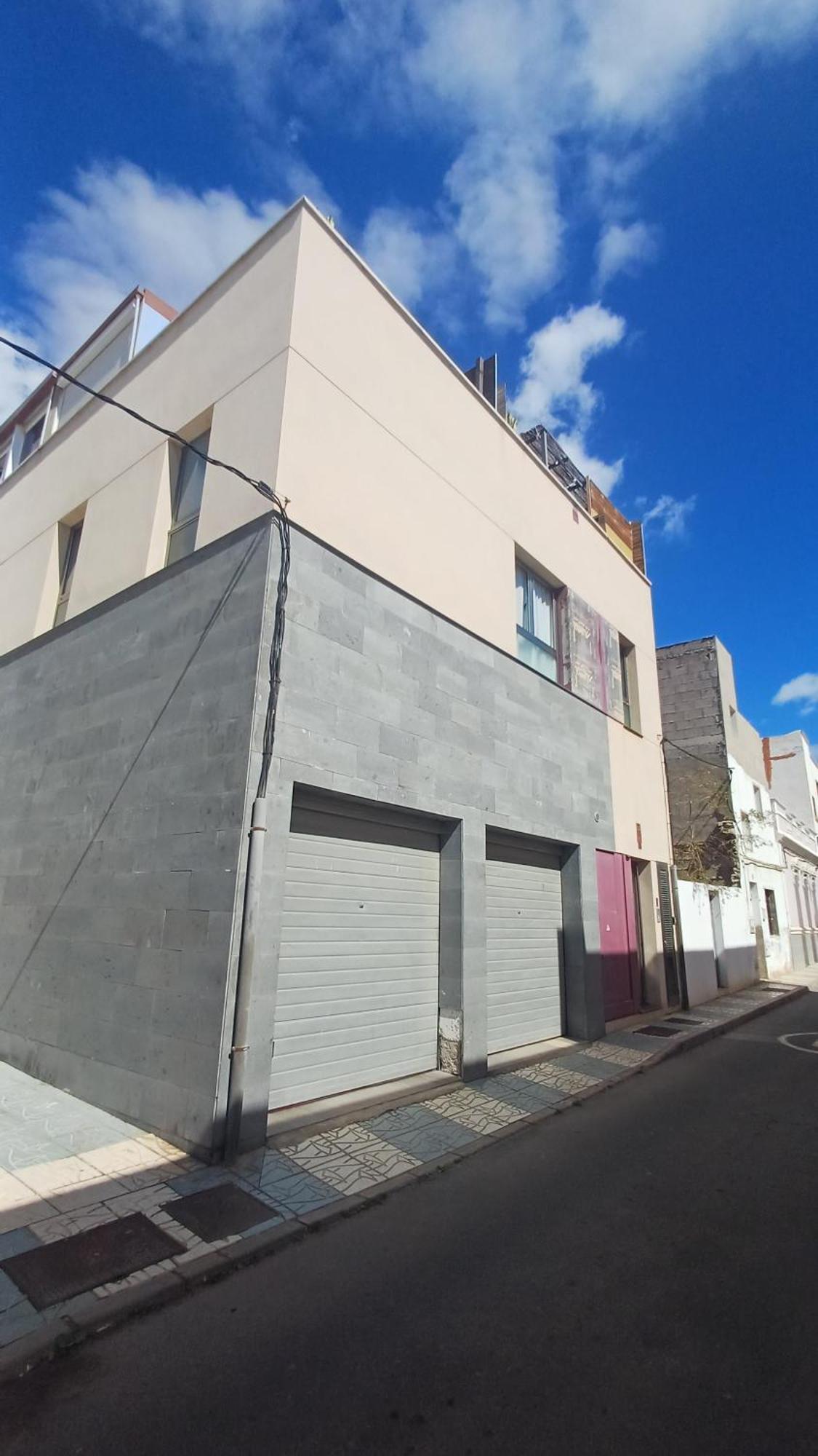 Modern House With 2 Bedrooms Near The Beach Castillo del Romeral Esterno foto