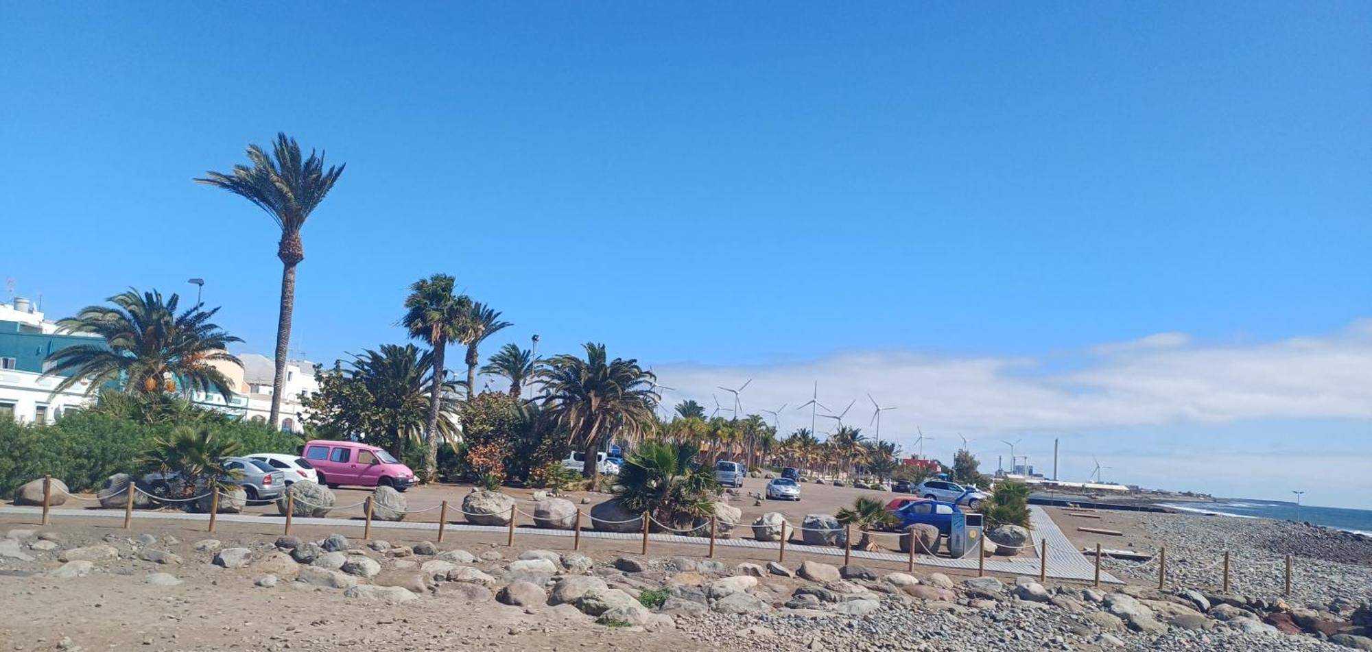 Modern House With 2 Bedrooms Near The Beach Castillo del Romeral Esterno foto