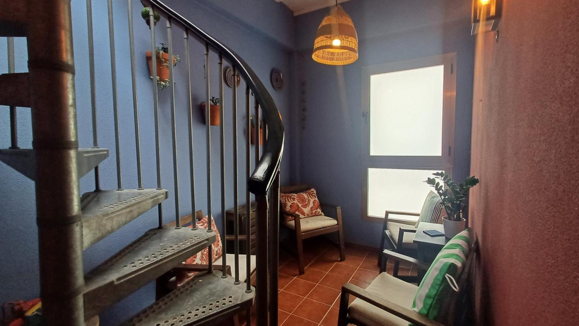 Modern House With 2 Bedrooms Near The Beach Castillo del Romeral Esterno foto