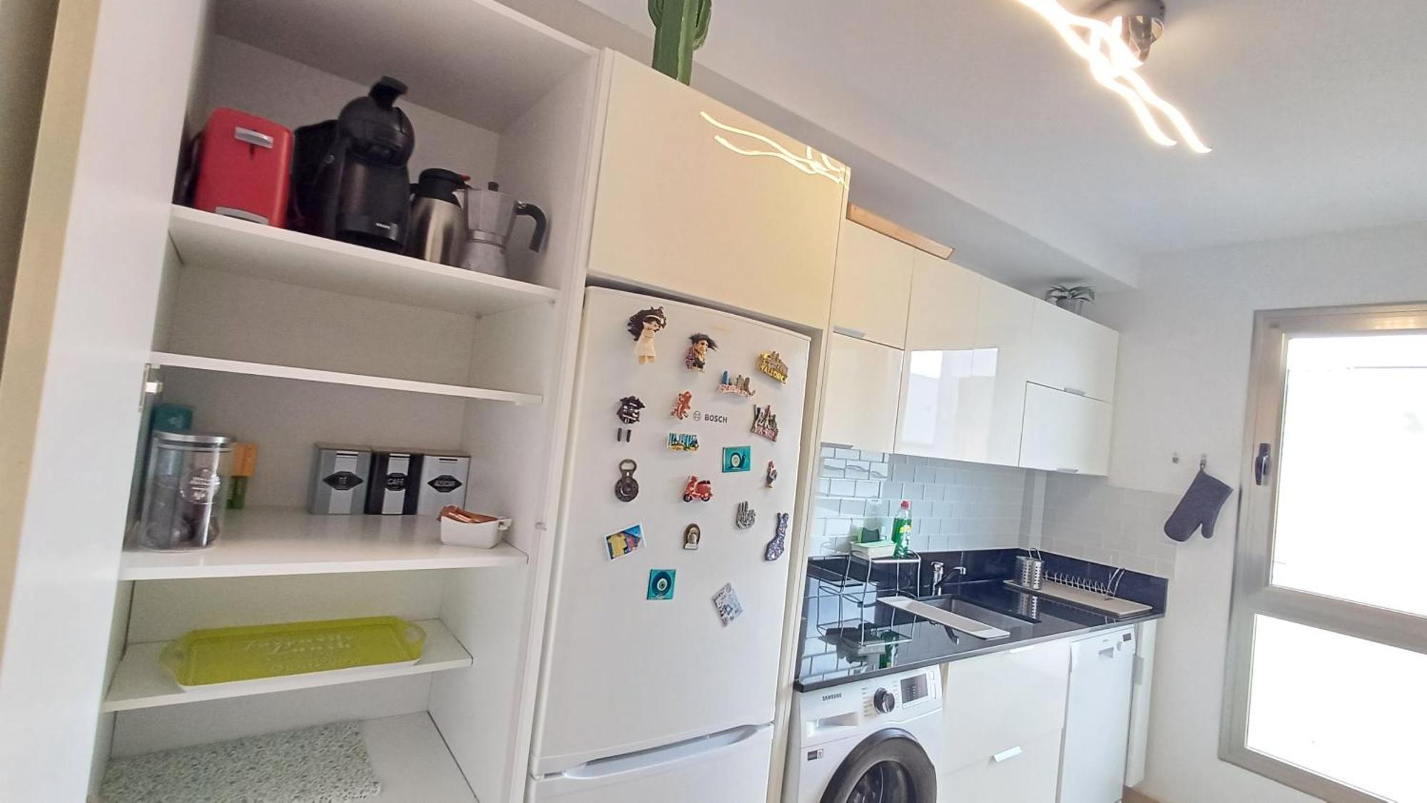 Modern House With 2 Bedrooms Near The Beach Castillo del Romeral Esterno foto