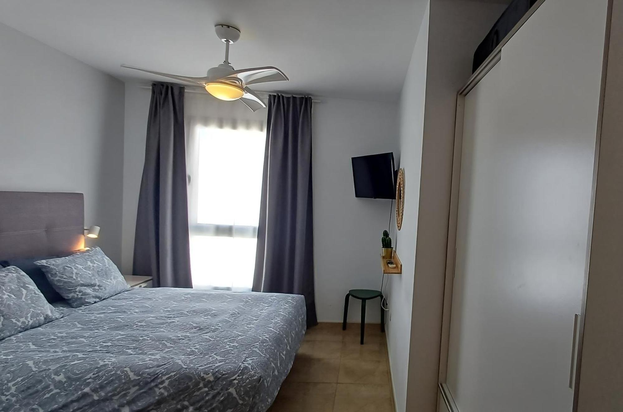 Modern House With 2 Bedrooms Near The Beach Castillo del Romeral Esterno foto