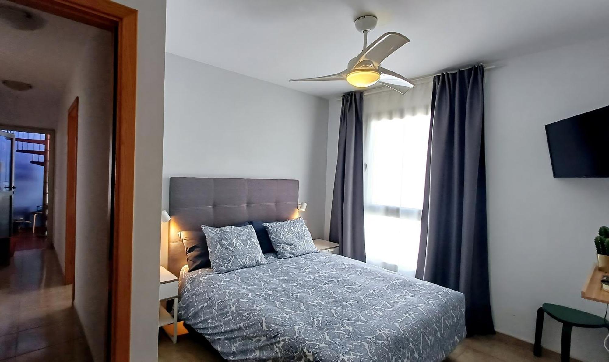 Modern House With 2 Bedrooms Near The Beach Castillo del Romeral Esterno foto