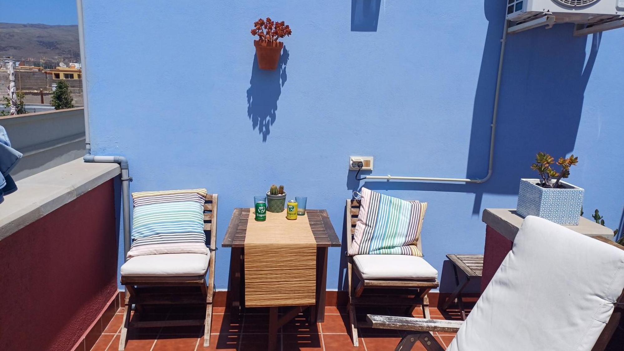 Modern House With 2 Bedrooms Near The Beach Castillo del Romeral Esterno foto